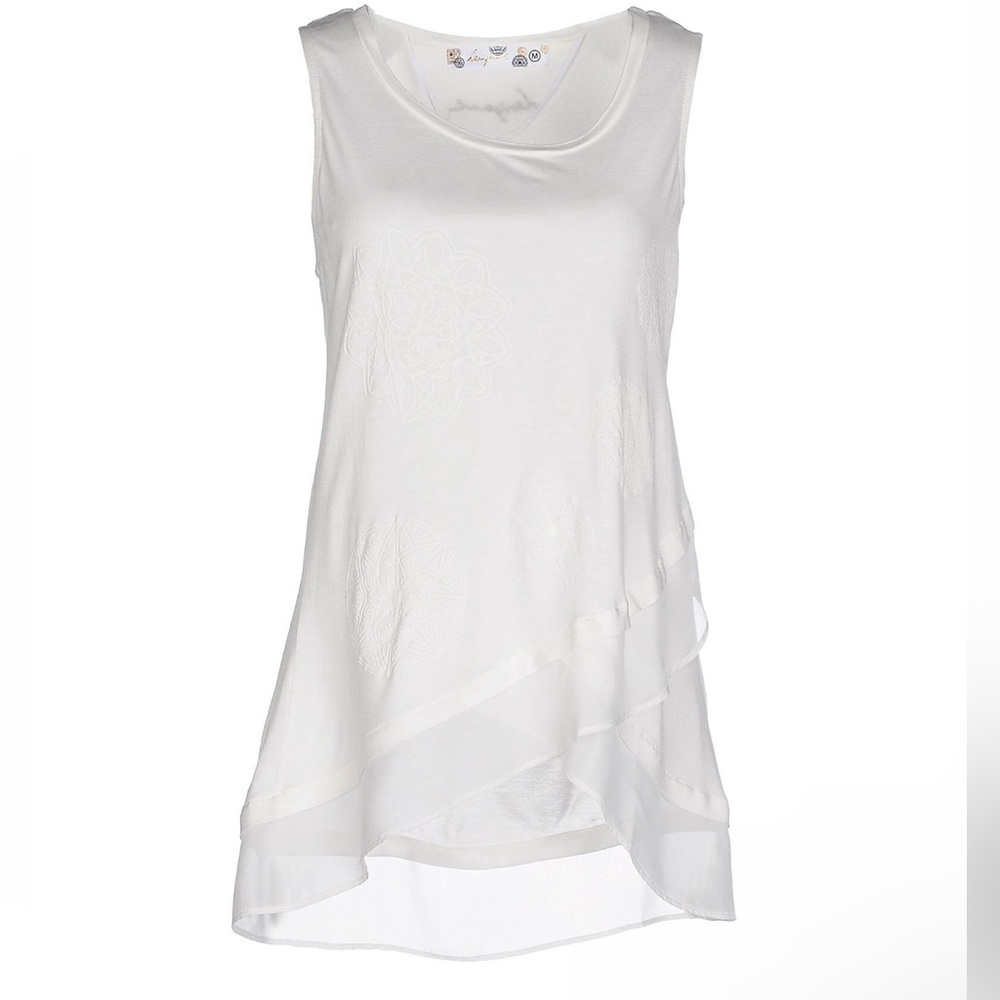 Brand New Desigual top